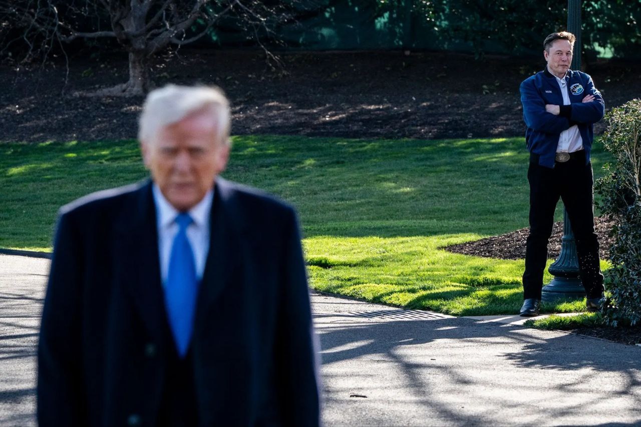 منتخبی از بهترین عکس‌های سال نشریه تایم