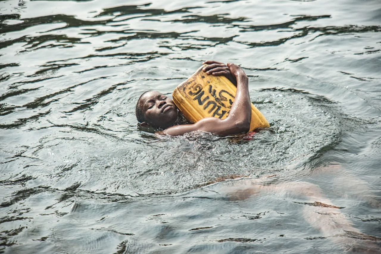 منتخبی از بهترین عکس‌های سال نشریه تایم