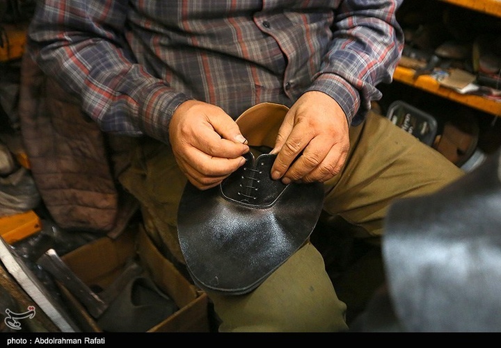 بازار سنتی همدان