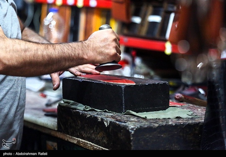بازار سنتی همدان