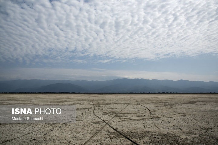 آخرین نفس‌های بزرگ‌ترین خلیج خزر