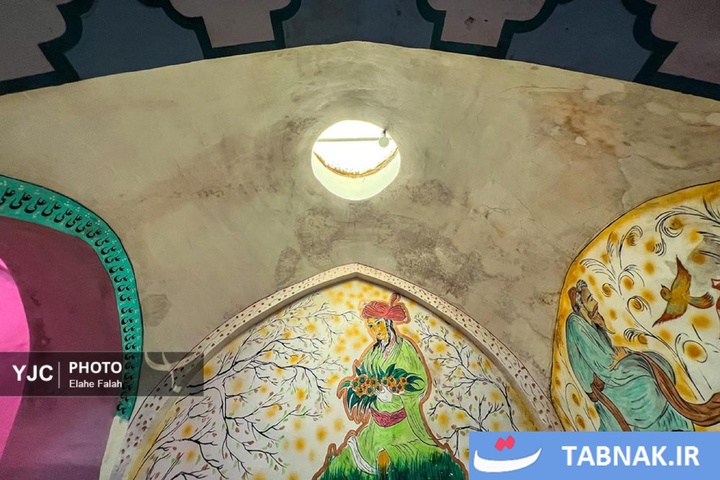 پیر سرای رشت