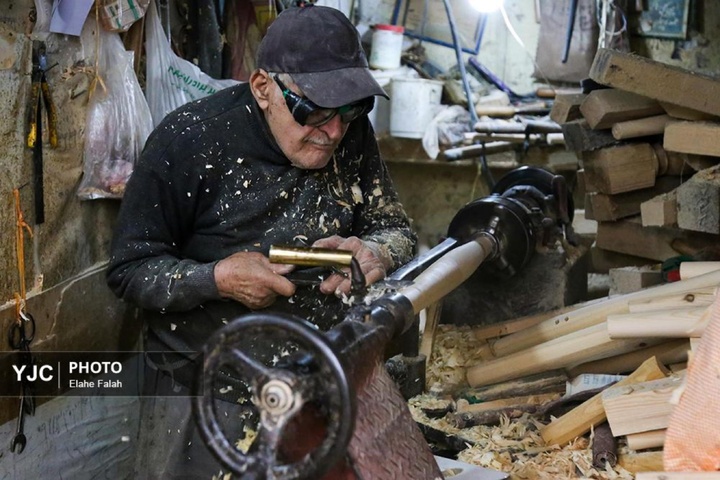 پیر سرای رشت