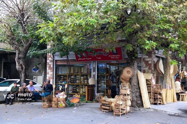 پیر سرای رشت