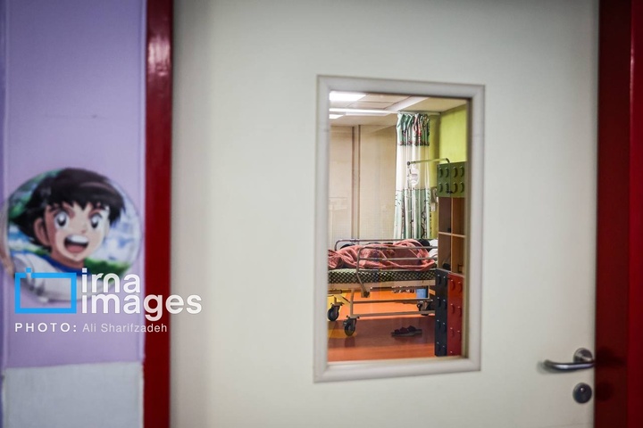 کاهش تاب‌آوری کودکان و سالمندان در هوای آلوده تهران