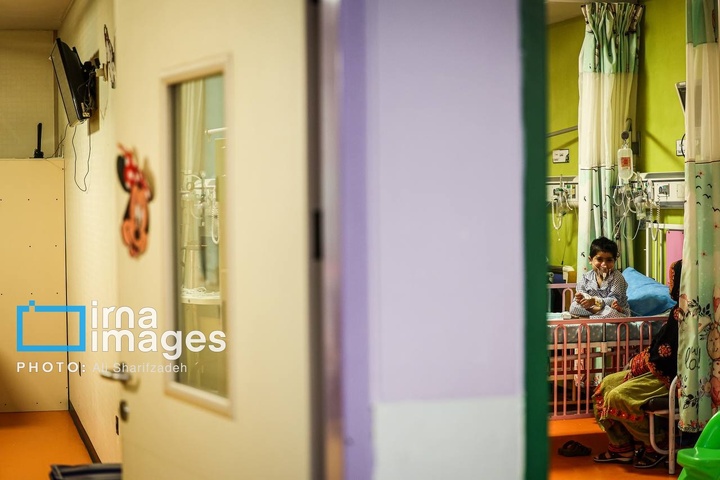 کاهش تاب‌آوری کودکان و سالمندان در هوای آلوده تهران