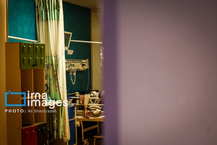 کاهش تاب‌آوری کودکان و سالمندان در هوای آلوده تهران