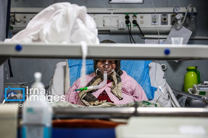 کاهش تاب‌آوری کودکان و سالمندان در هوای آلوده تهران