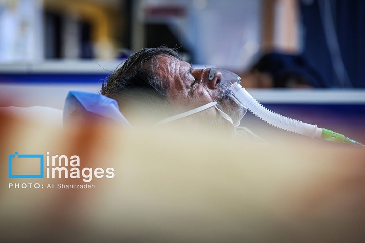 کاهش تاب‌آوری کودکان و سالمندان در هوای آلوده تهران