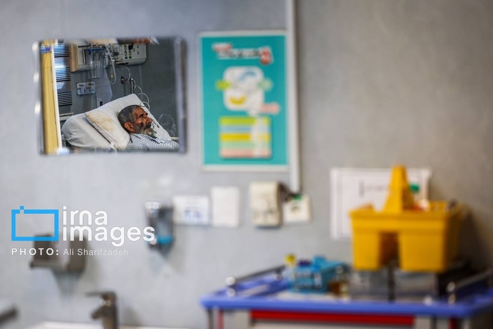 کاهش تاب‌آوری کودکان و سالمندان در هوای آلوده تهران