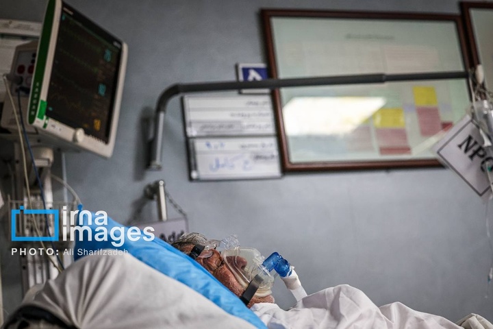 کاهش تاب‌آوری کودکان و سالمندان در هوای آلوده تهران