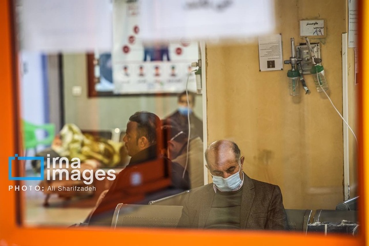 کاهش تاب‌آوری کودکان و سالمندان در هوای آلوده تهران