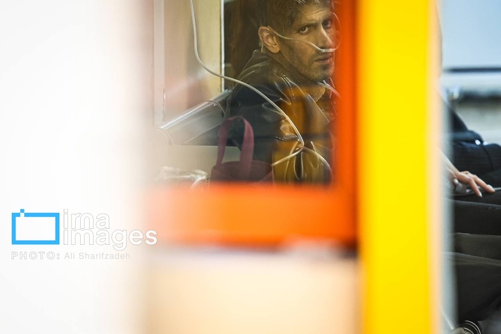 کاهش تاب‌آوری کودکان و سالمندان در هوای آلوده تهران