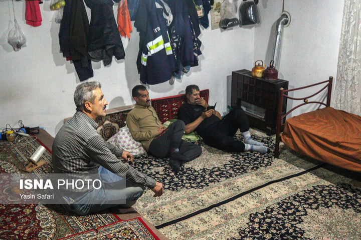 صید پره؛ سنت دیرین صیادان خزر