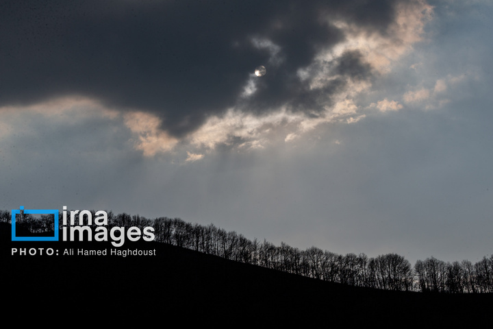 سوز و گداز دیزمار