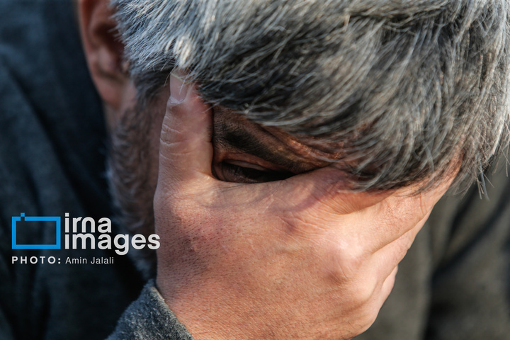 دستگیری ۲۳۰ سارق و مالخر