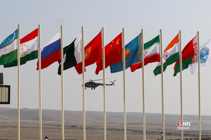 رزمایش ضد تروریستی سهند ۲۰۲۵