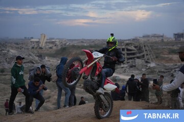 چند روز بدون دود جنگ