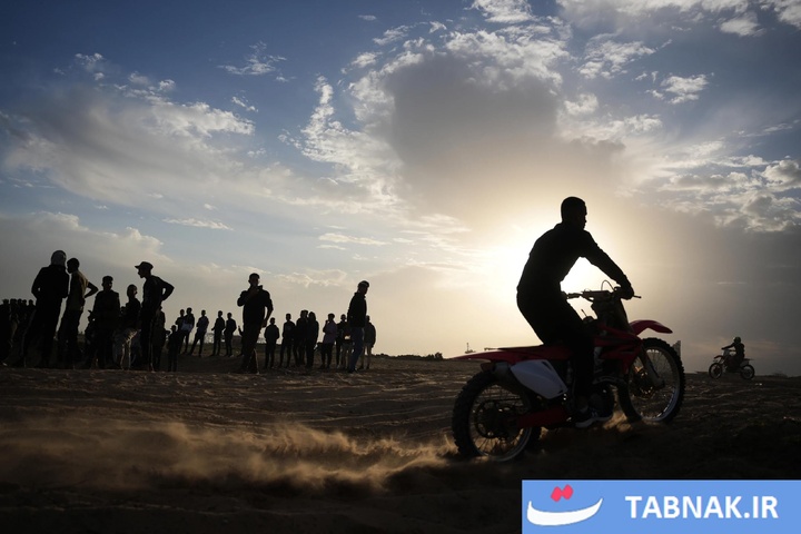 چند روز بدون دود جنگ