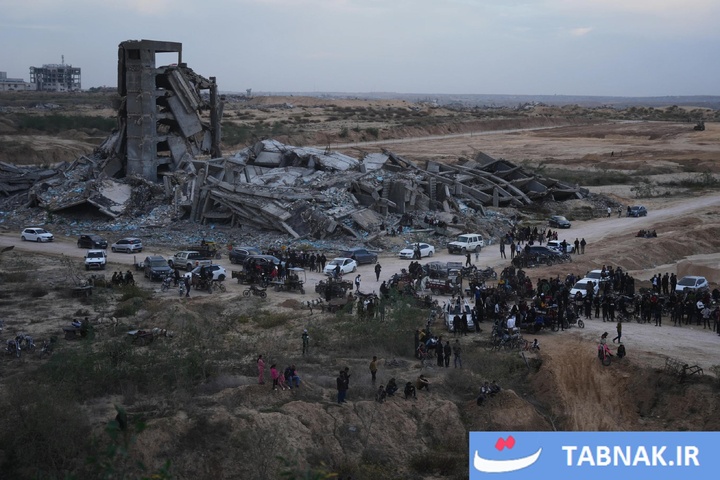 چند روز بدون دود جنگ