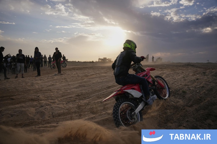 چند روز بدون دود جنگ