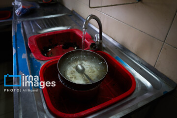 زندگی دانشجویی با خاتمی و رونالدو