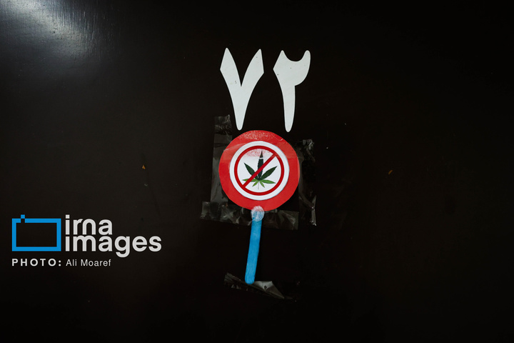 زندگی دانشجویی با خاتمی و رونالدو