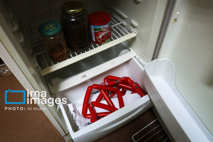 زندگی دانشجویی با خاتمی و رونالدو