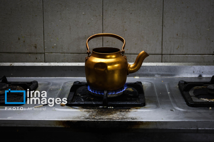 زندگی دانشجویی با خاتمی و رونالدو