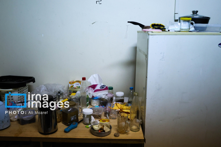 زندگی دانشجویی با خاتمی و رونالدو