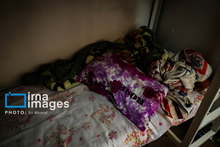 زندگی دانشجویی با خاتمی و رونالدو