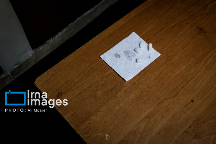 زندگی دانشجویی با خاتمی و رونالدو