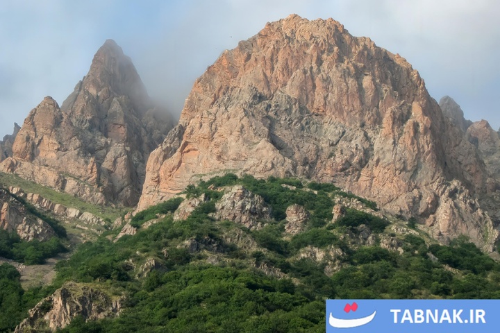 چهارمین جاده زیبای جهان