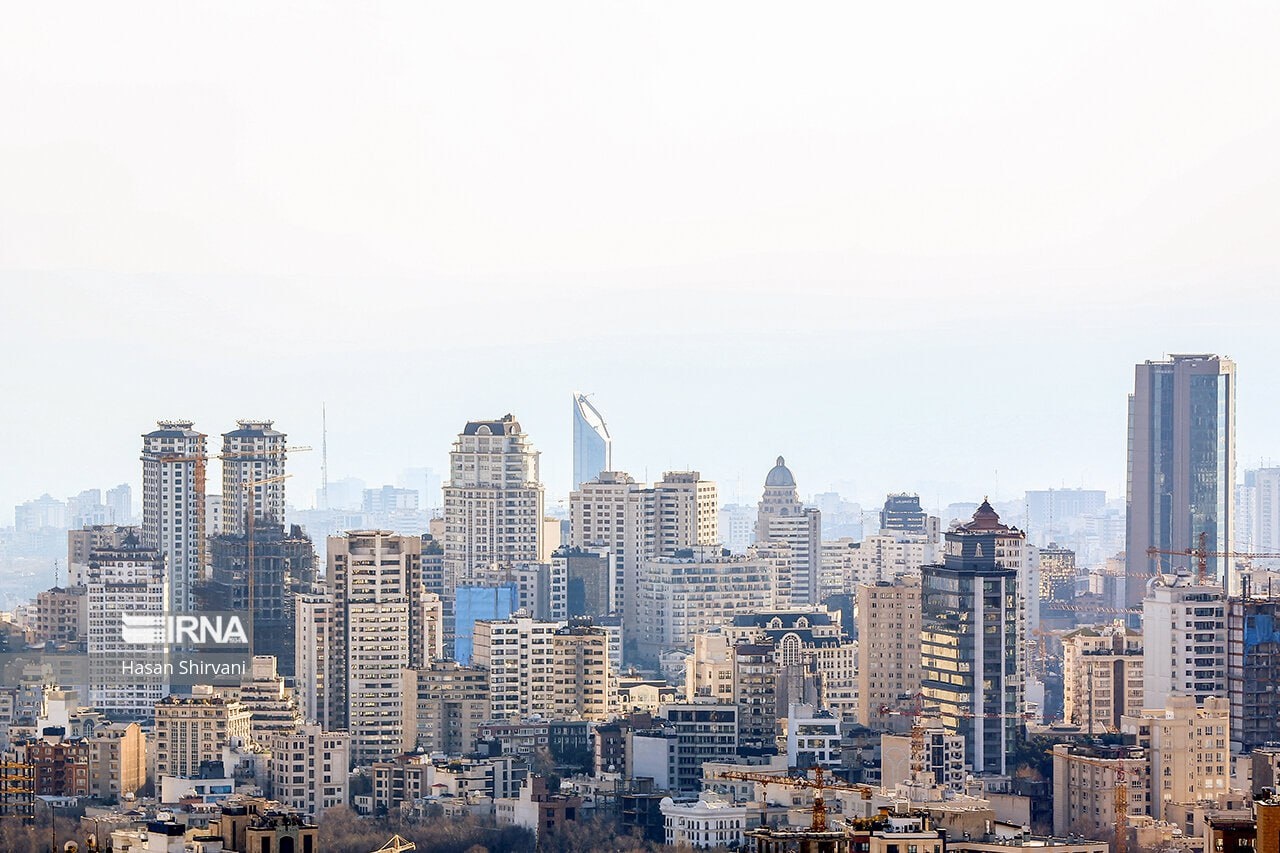 تعیین تکلیف حدود ۶۶ همت از پروژه‌های بلاتکلیف تهران