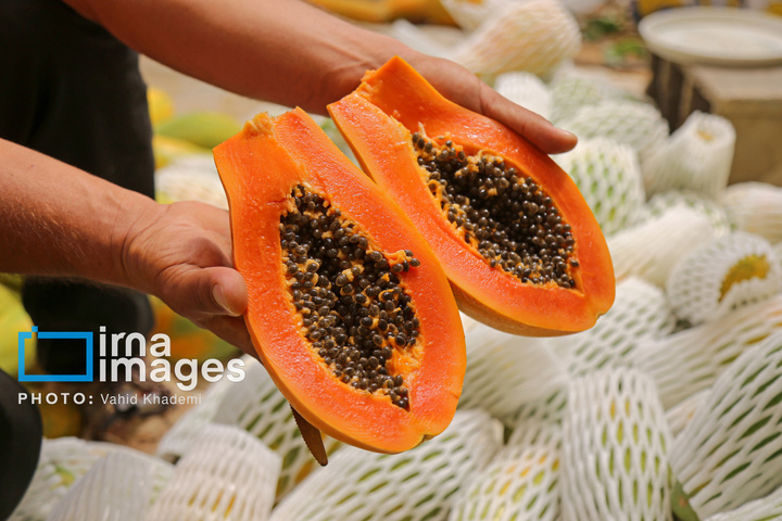 مزرعه «پاپایا»