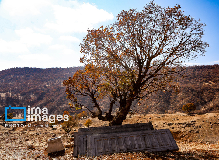 رسیدن آب به روستاهای تشنه