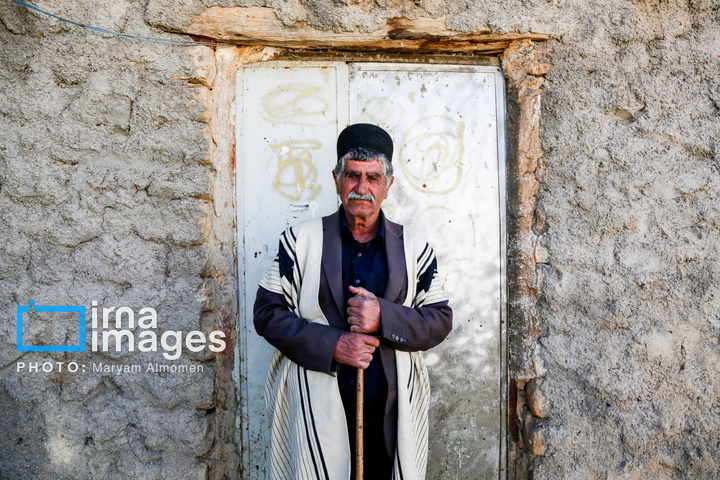 رسیدن آب به روستاهای تشنه