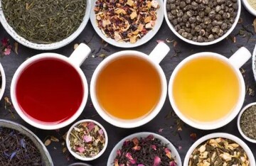 قوی‌ترین دمنوش‌ها برای تقویت سیستم ایمنی بدن: راهنمای کامل انتخاب