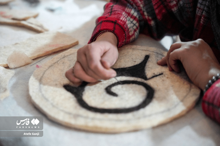 شهرکرد میزبان جشنواره ملی نمد