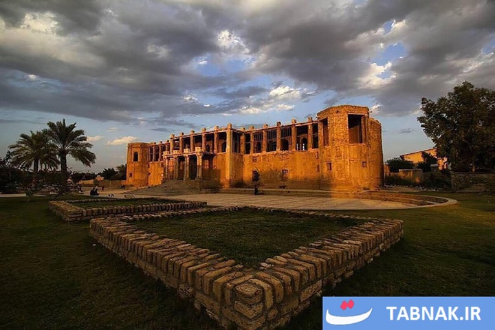 بوشهر؛ گذرگاهی میان تاریخ کهن و زیبایی‌های ساحل جنوب