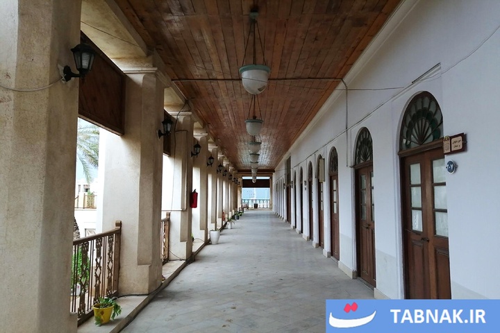 بوشهر؛ گذرگاهی میان تاریخ کهن و زیبایی‌های ساحل جنوب