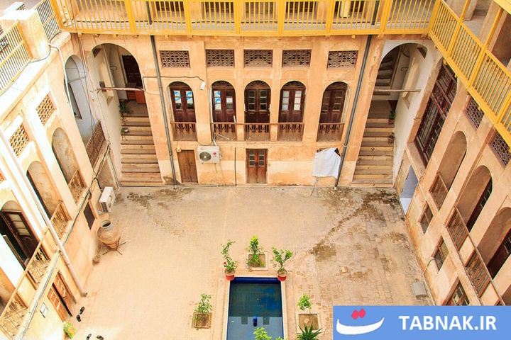 بوشهر؛ گذرگاهی میان تاریخ کهن و زیبایی‌های ساحل جنوب