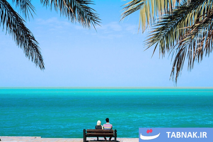 بوشهر؛ گذرگاهی میان تاریخ کهن و زیبایی‌های ساحل جنوب
