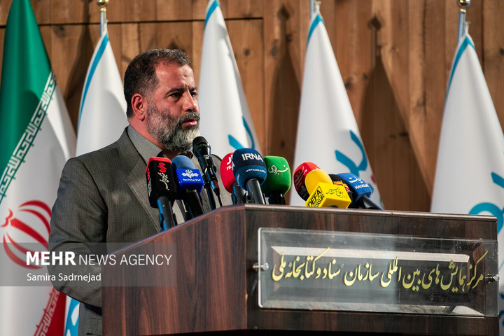تجلیل از مادران و همسران شهدای جنگ ۱۲ روزه