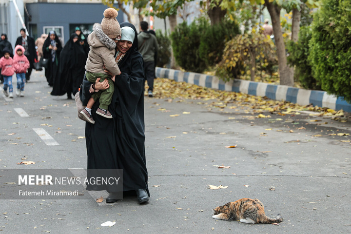 جشن بزرگ ایران بانو