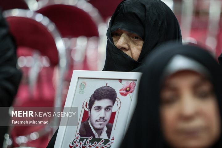 جشن بزرگ ایران بانو