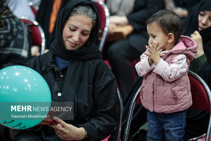 جشن بزرگ ایران بانو