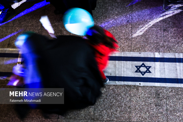 جشن بزرگ ایران بانو