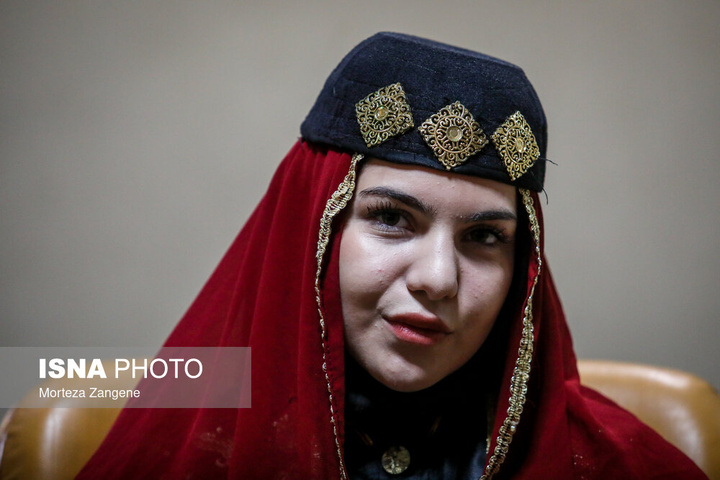 آیین گرامیداشت «روز زن و مقام مادر»