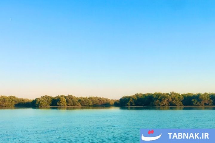 خورخوران؛ بهشتی پنهان میان خلیج فارس